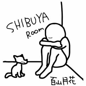 「SHIBUYA」シングルCD