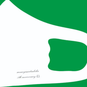 「ももやまマスク(白)」立体マスク