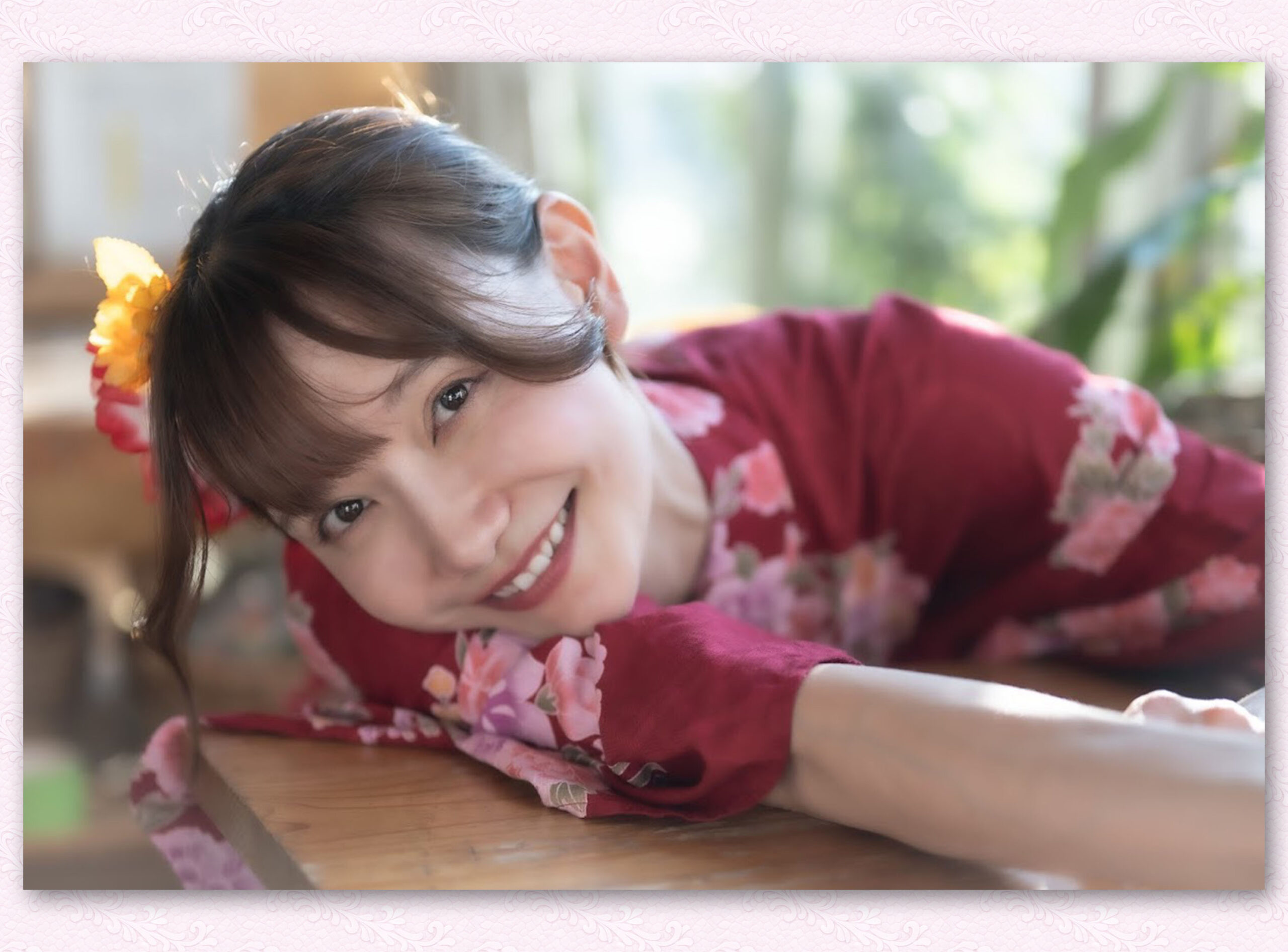 「月刊つー」(2025年9月号) / “TSUU MONTHLY” September 2025 Issue