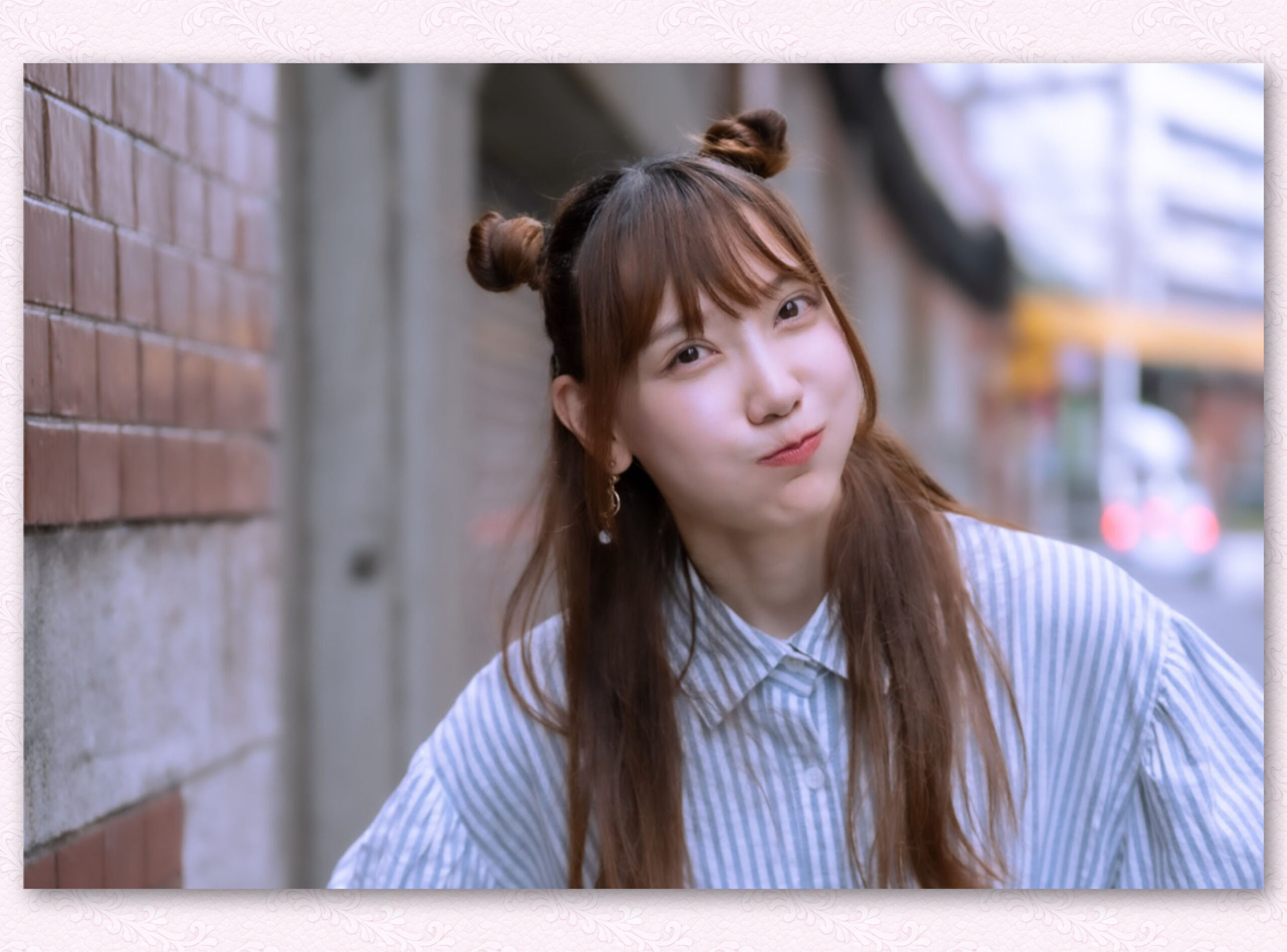 「月刊つー」(2025年10月号) / “TSUU MONTHLY” October 2025 Issue