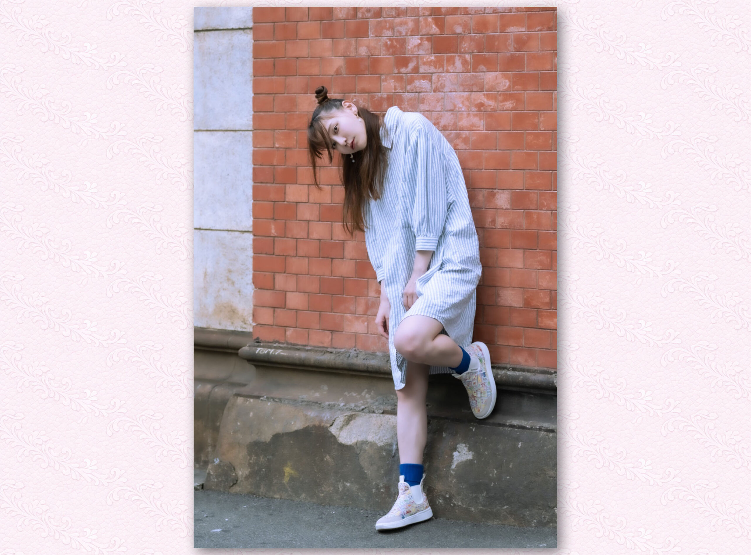 「月刊つー」(2025年10月号) / “TSUU MONTHLY” October 2025 Issue