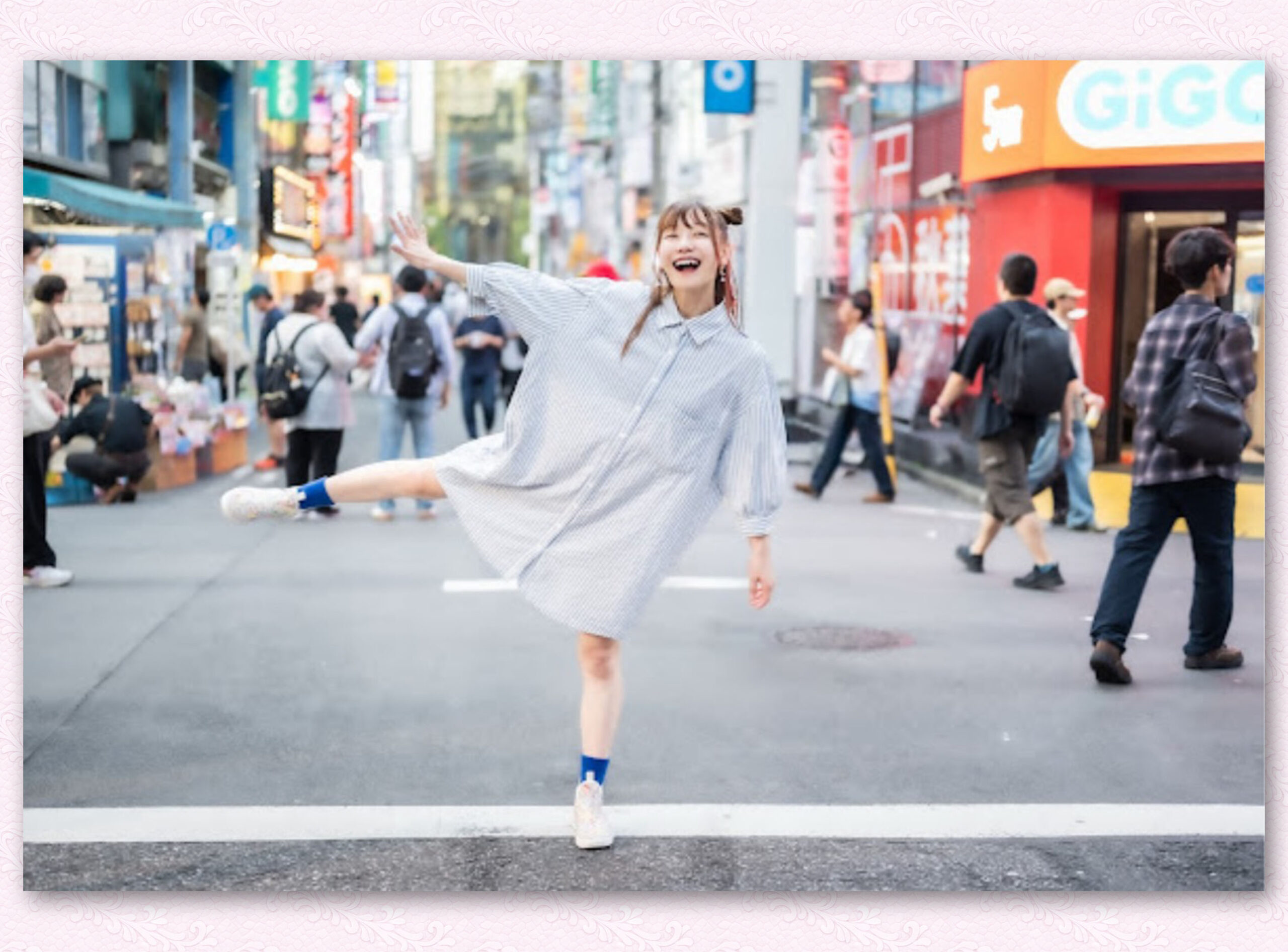 「月刊つー」(2025年10月号) / “TSUU MONTHLY” October 2025 Issue