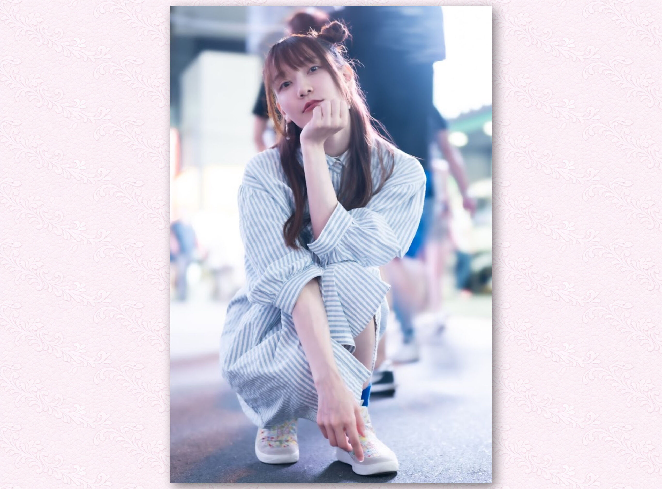 「月刊つー」(2025年10月号) / “TSUU MONTHLY” October 2025 Issue