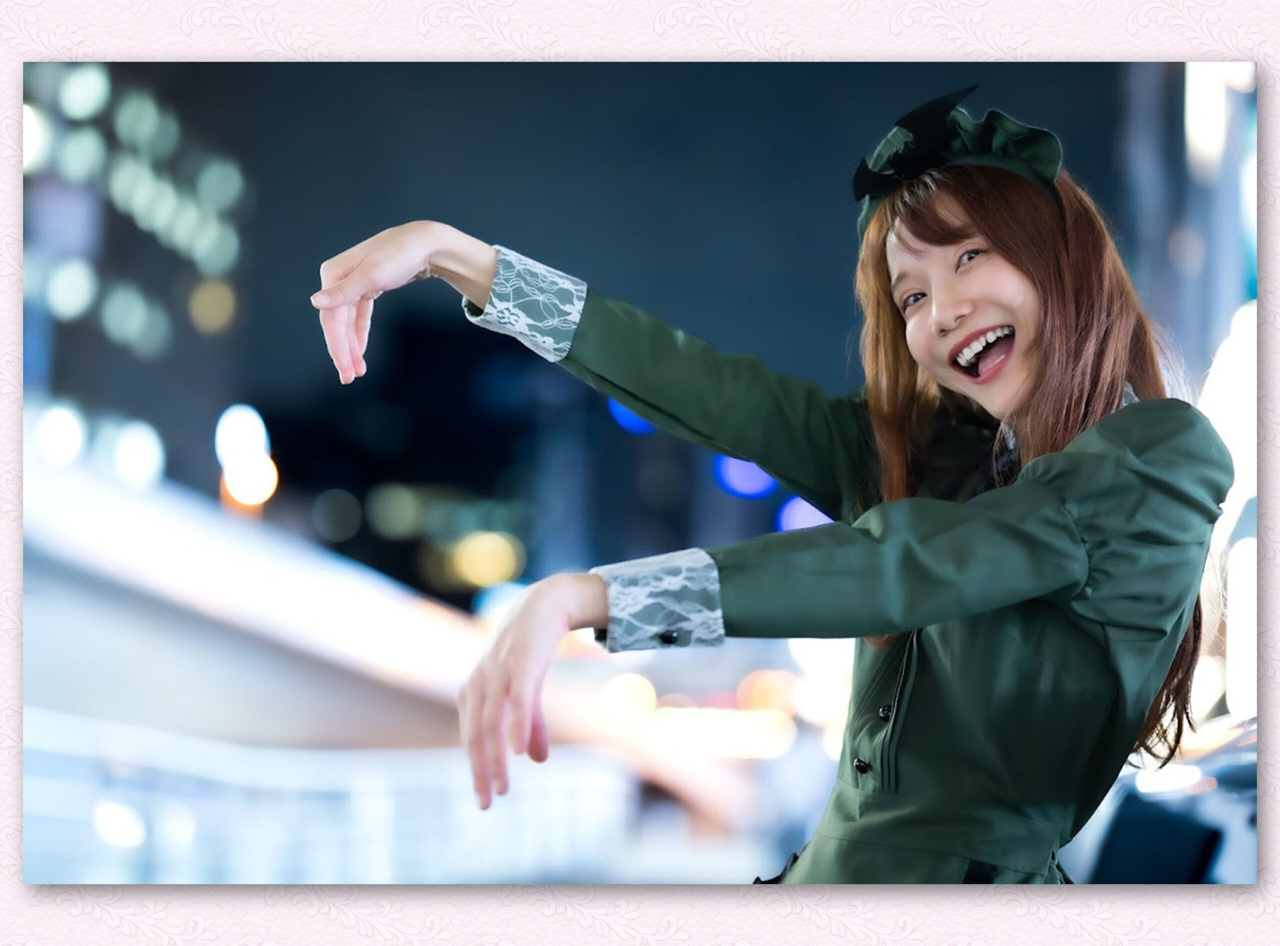 「月刊つー」(2025年11月号) / “TSUU MONTHLY” November 2025 Issue