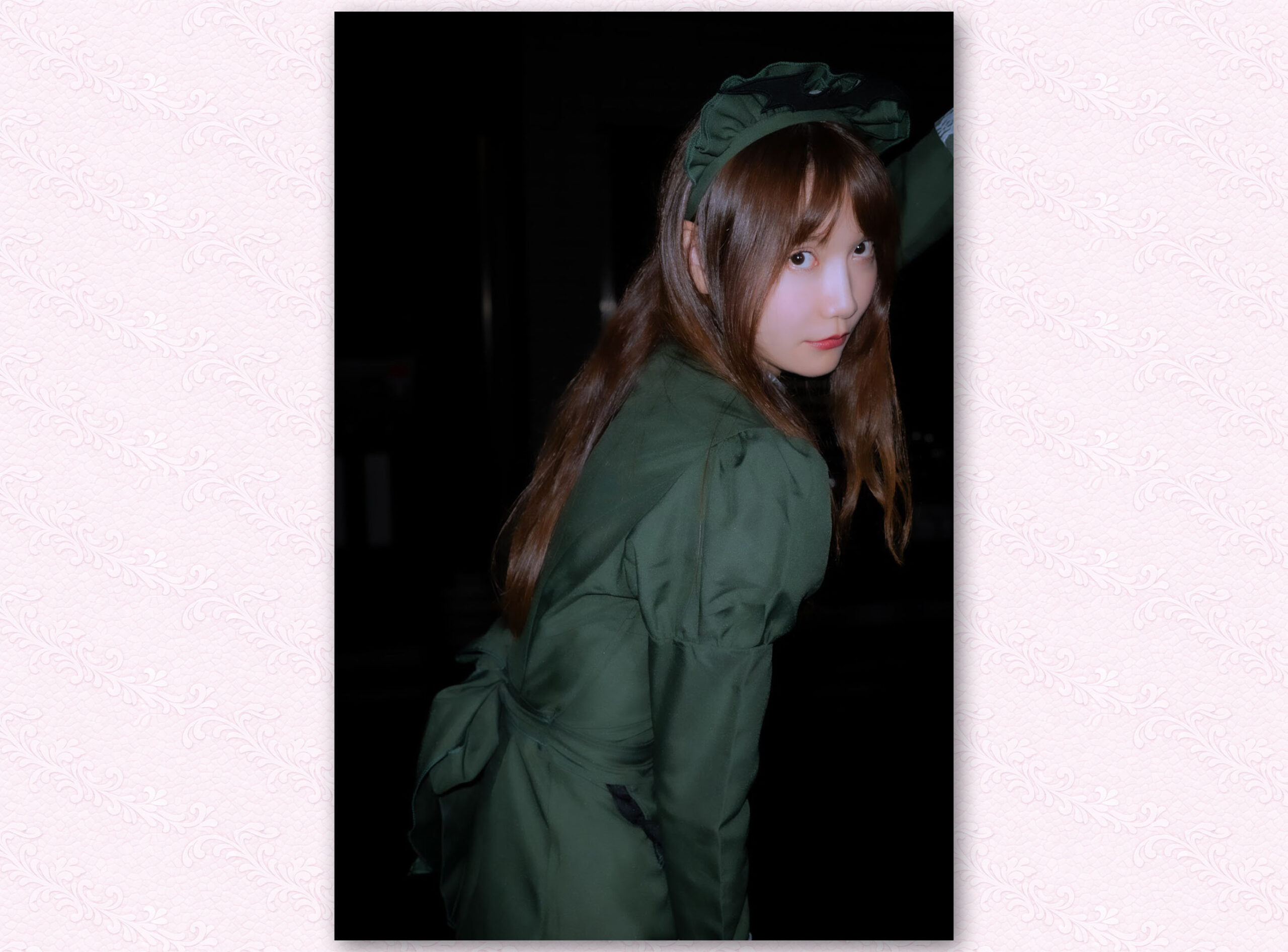 「月刊つー」(2025年11月号) / “TSUU MONTHLY” November 2025 Issue