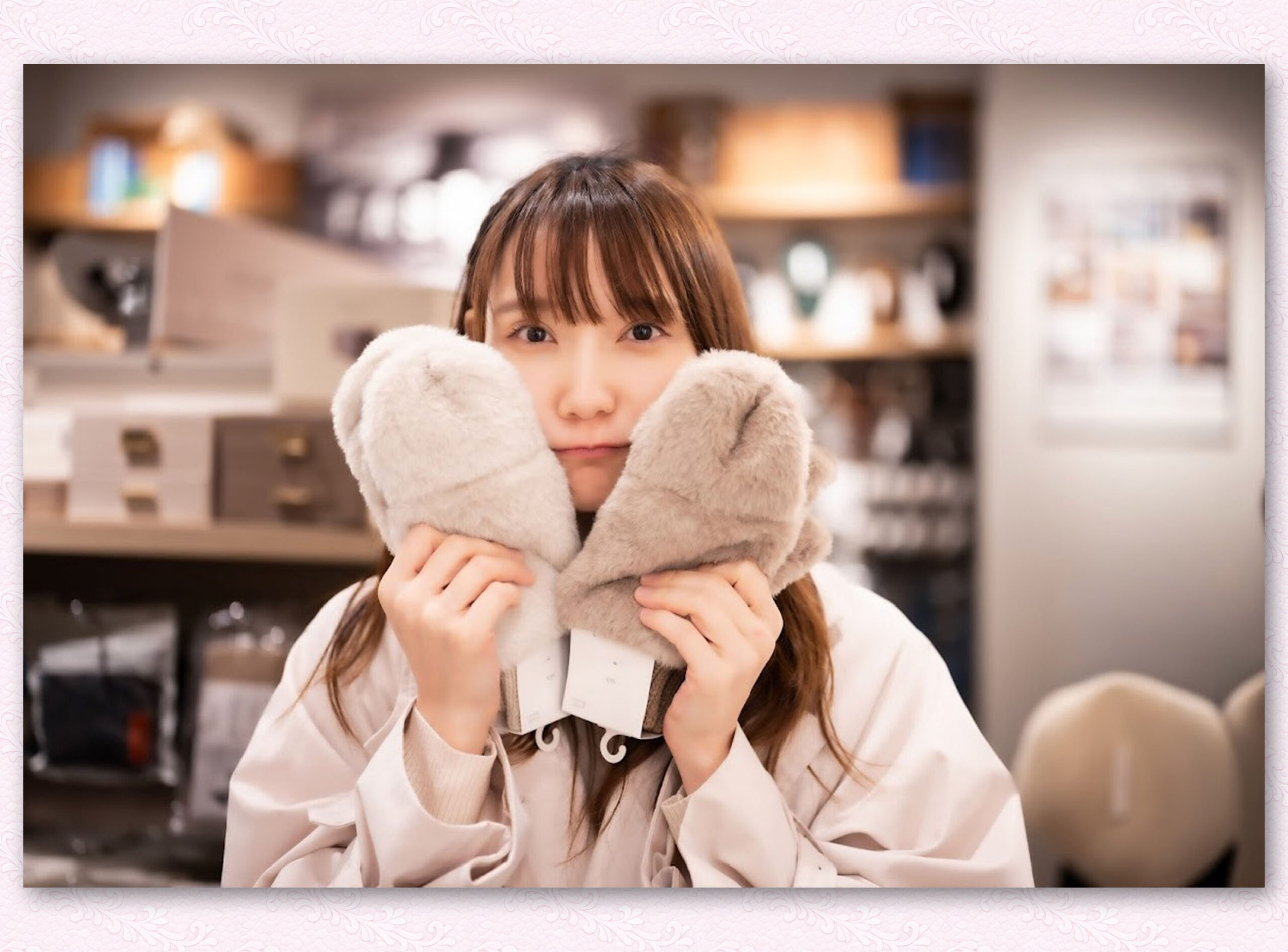 「月刊つー」(2025年12月号) / “TSUU MONTHLY” December 2025 Issue