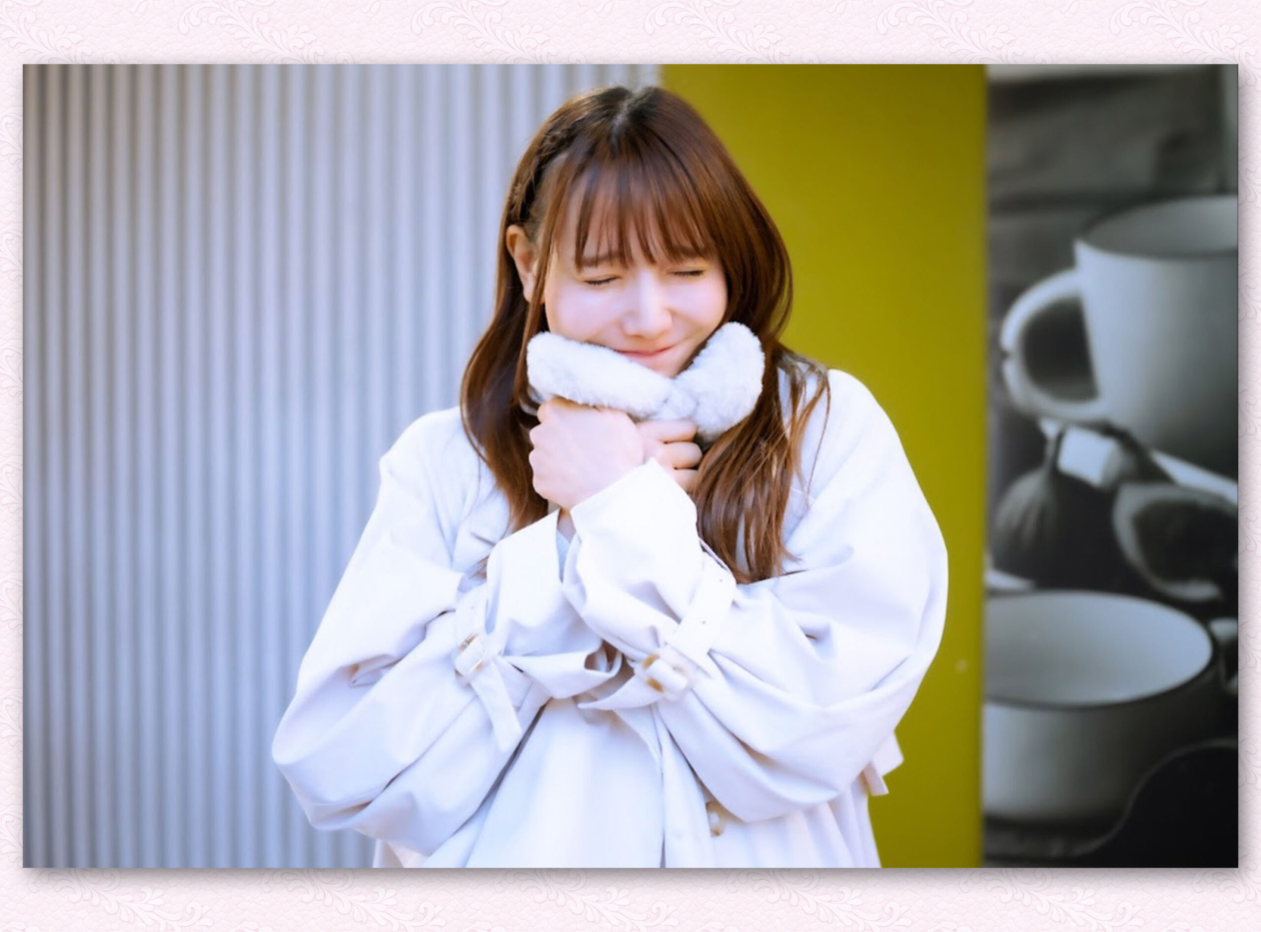 「月刊つー」(2025年12月号) / “TSUU MONTHLY” December 2025 Issue