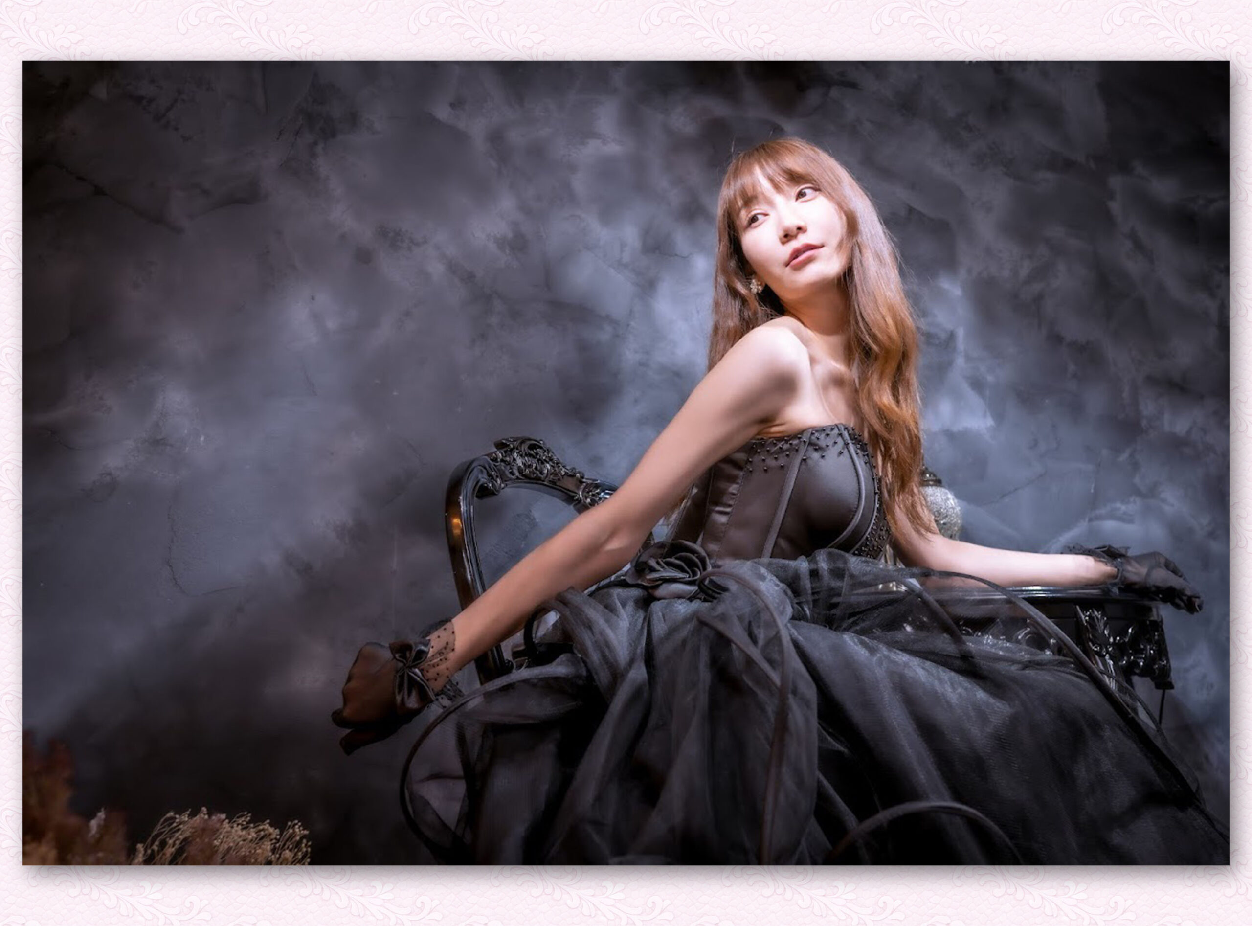 「別さつー」(2025年ハロウィン特別号) / “TSUU SIDE ISSUE” 2025 Halloween Special Issue