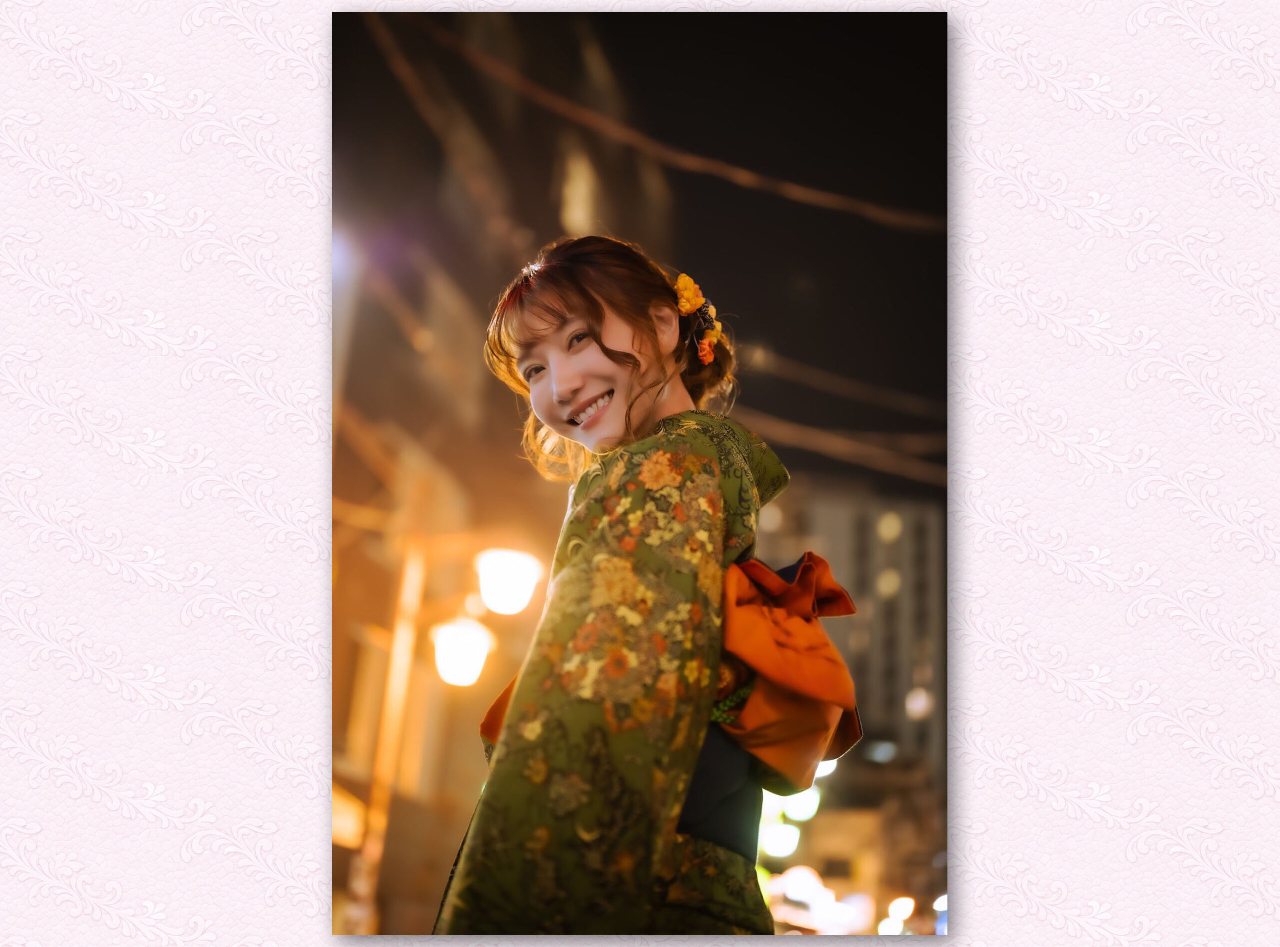 「月刊つー」(2026年1月号) / “TSUU MONTHLY” January 2026 Issue