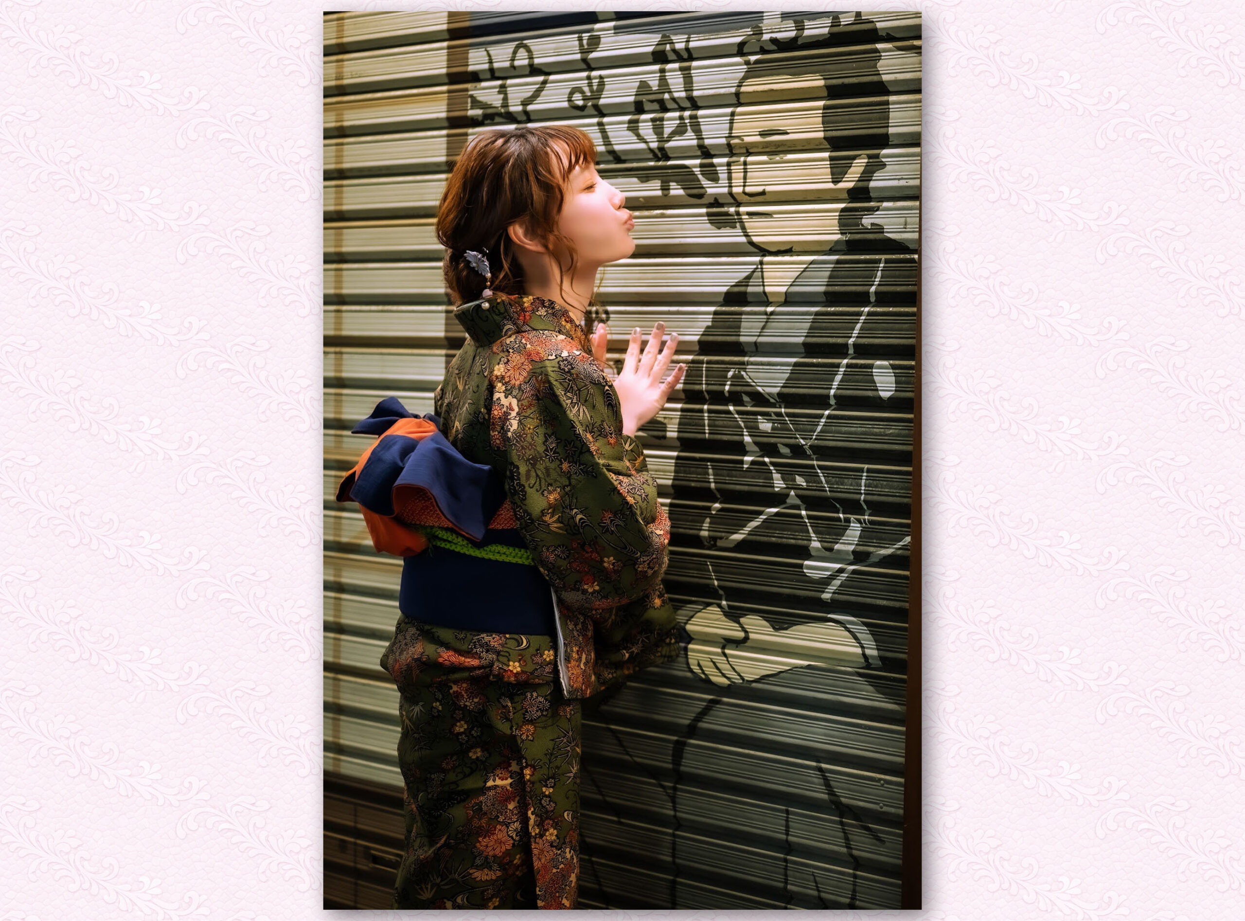 「月刊つー」(2026年1月号) / “TSUU MONTHLY” January 2026 Issue