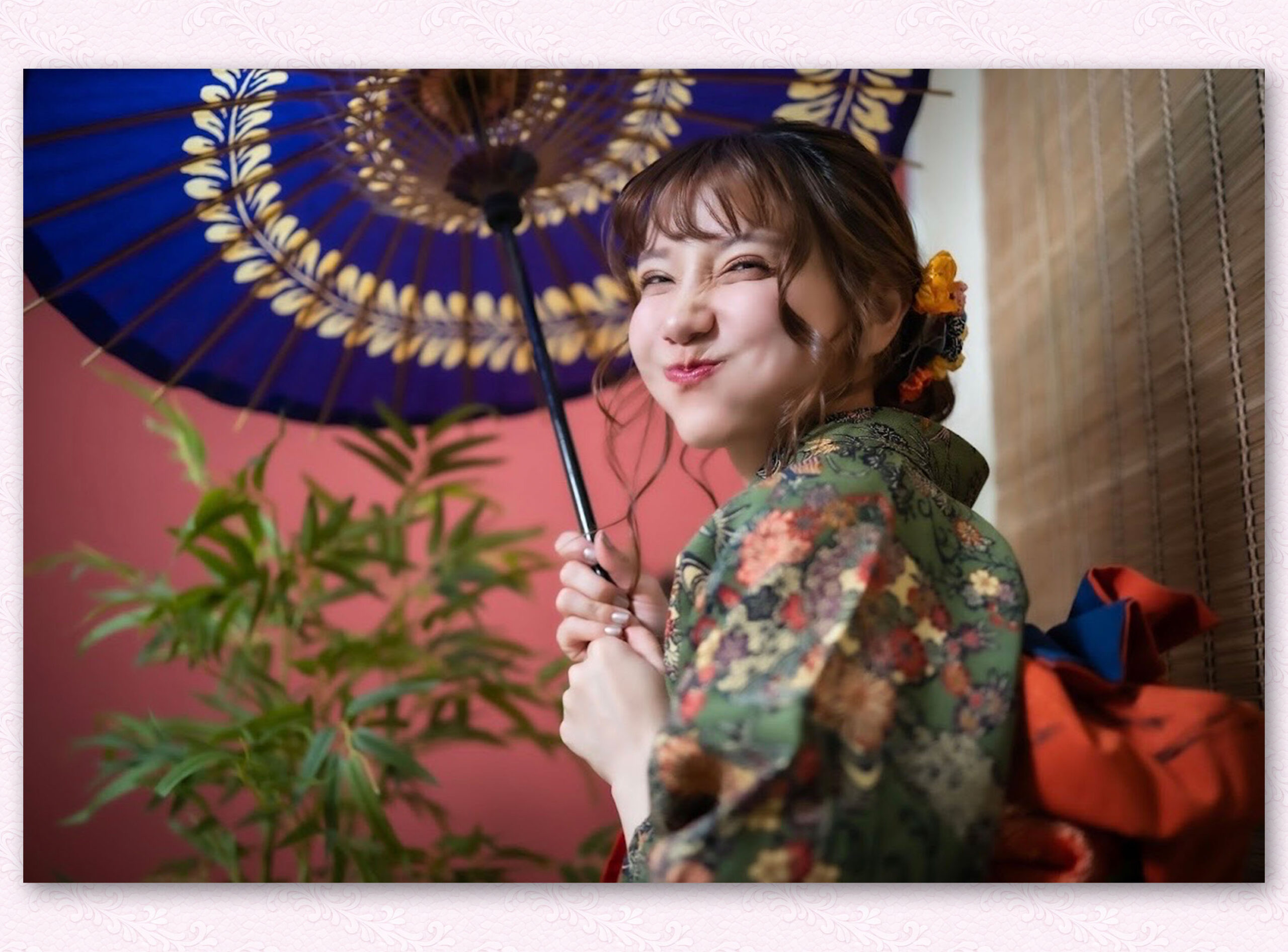 「月刊つー」(2026年1月号) / “TSUU MONTHLY” January 2026 Issue