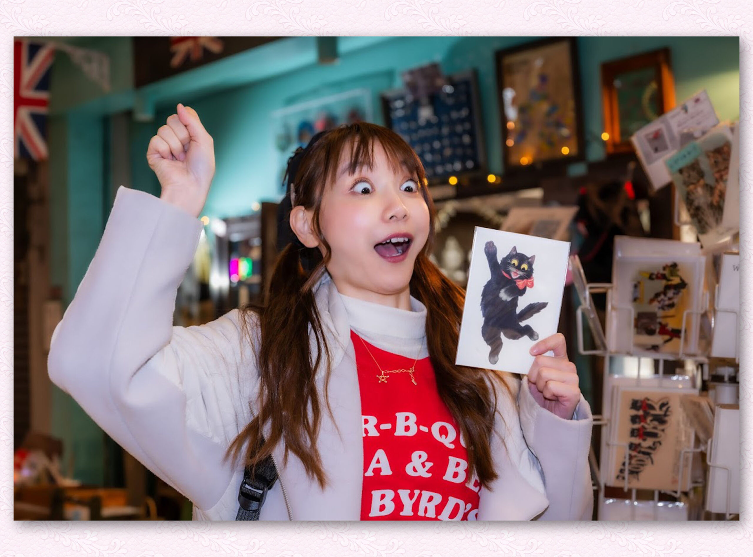 「月刊つー」(2026年2月号) / “TSUU MONTHLY” February 2026 Issue