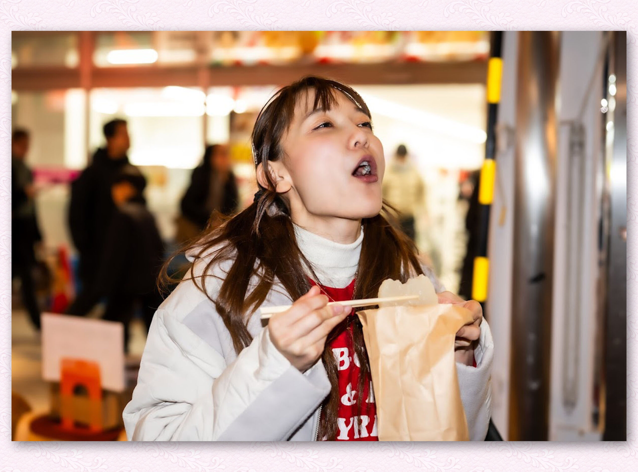 「月刊つー」(2026年2月号) / “TSUU MONTHLY” February 2026 Issue