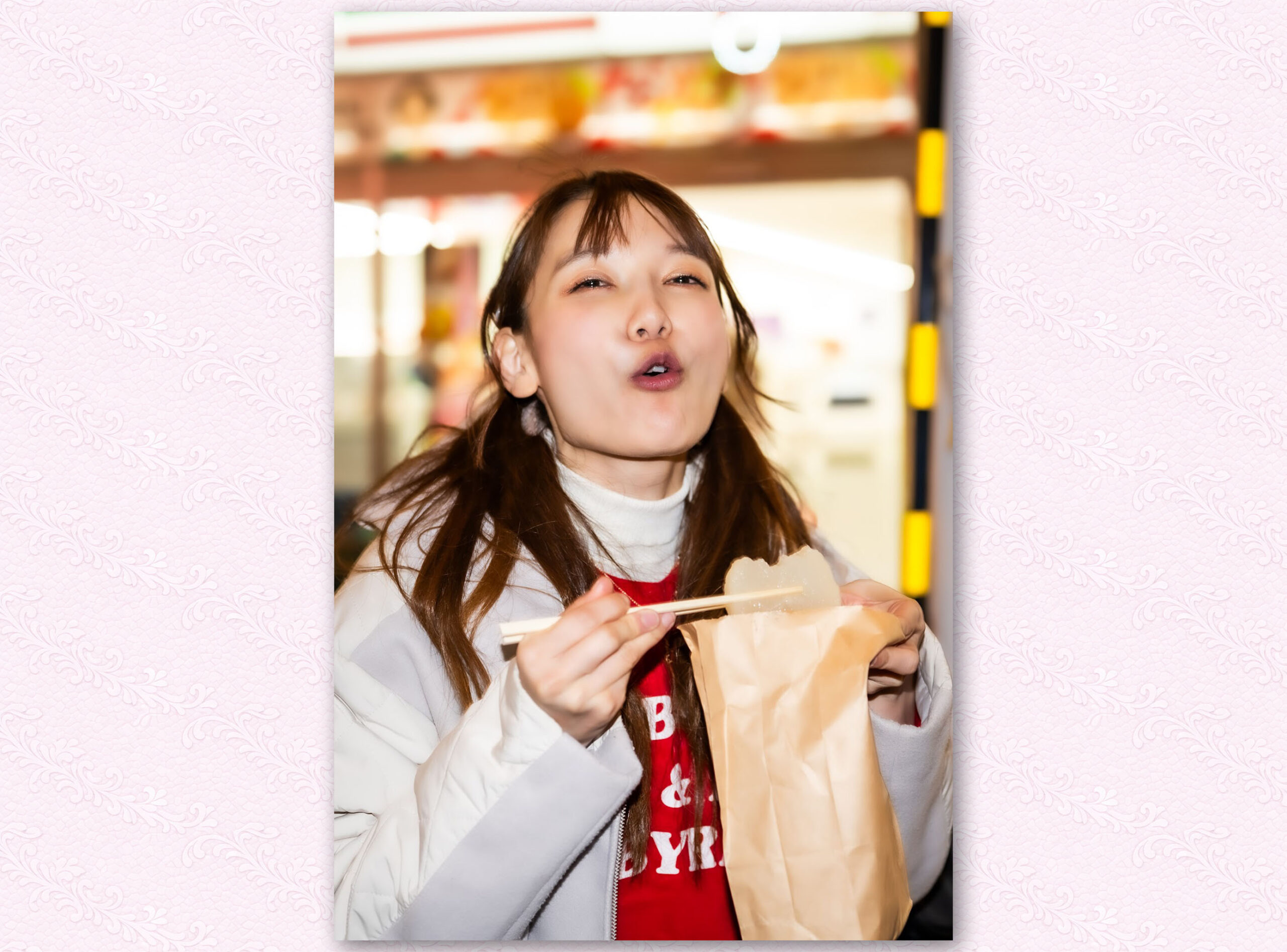 「月刊つー」(2026年2月号) / “TSUU MONTHLY” February 2026 Issue