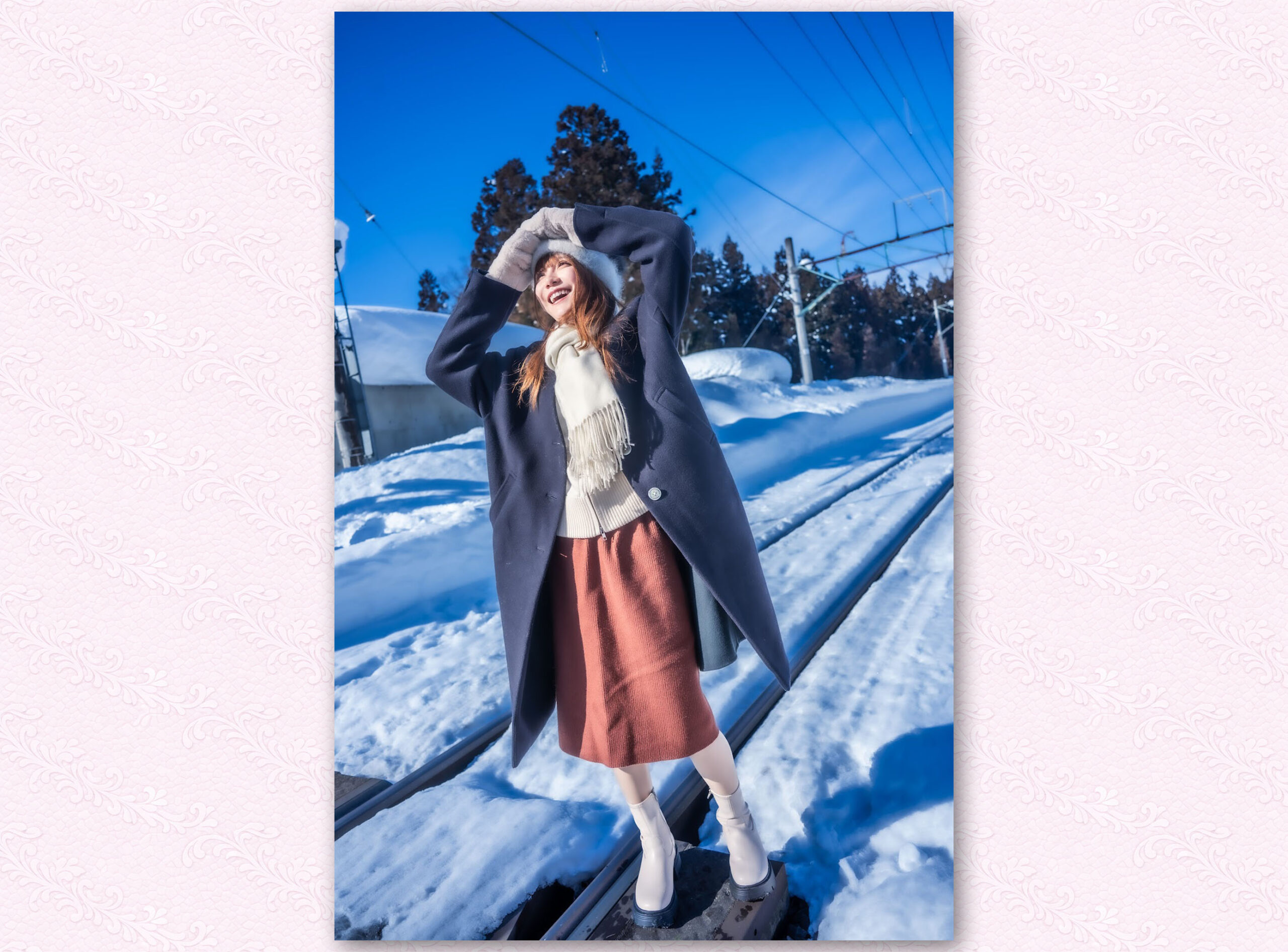 「月刊つー」(2026年3月号) / “TSUU MONTHLY” March 2026 Issue