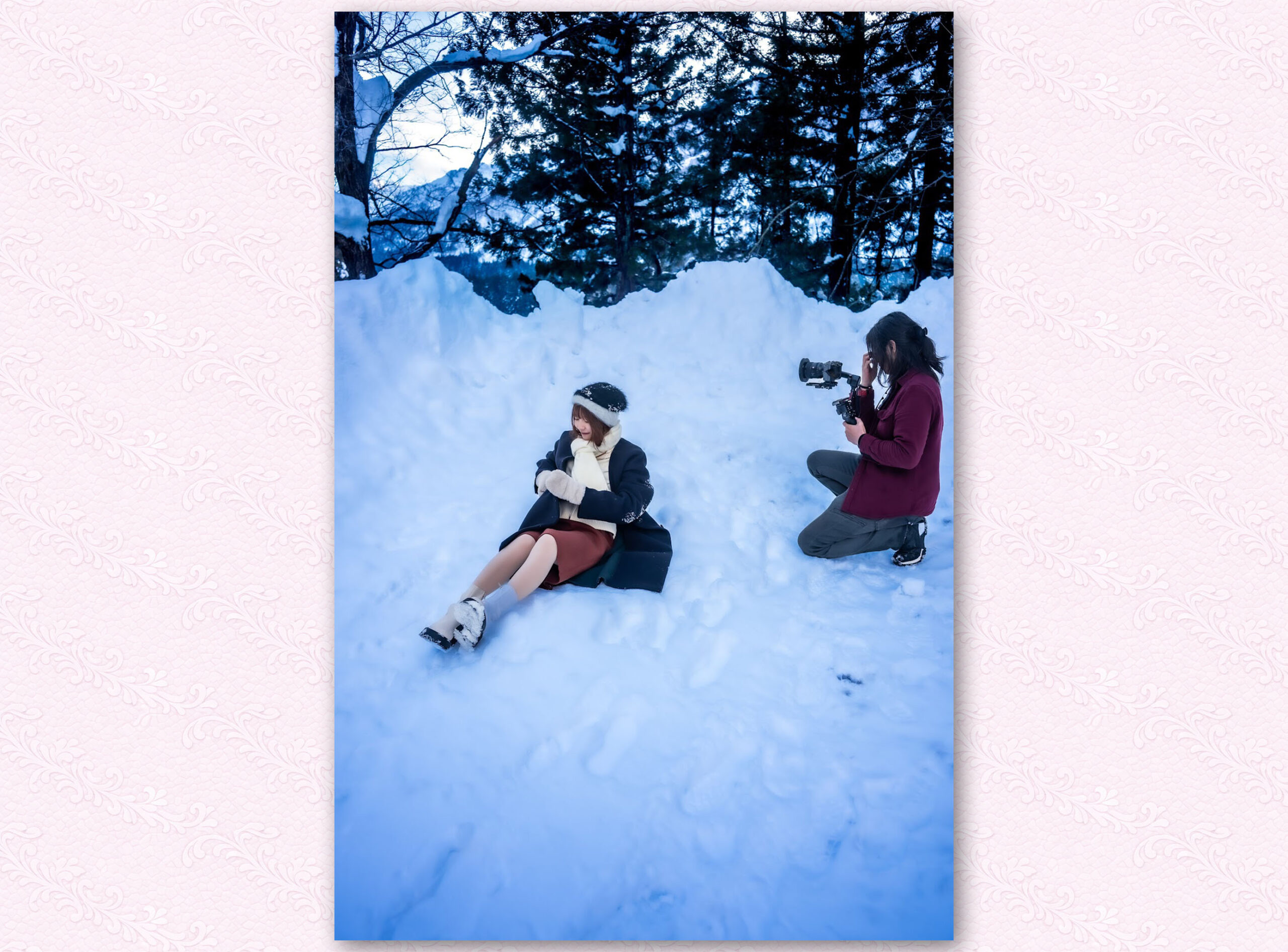 「月刊つー」(2026年3月号) / “TSUU MONTHLY” March 2026 Issue