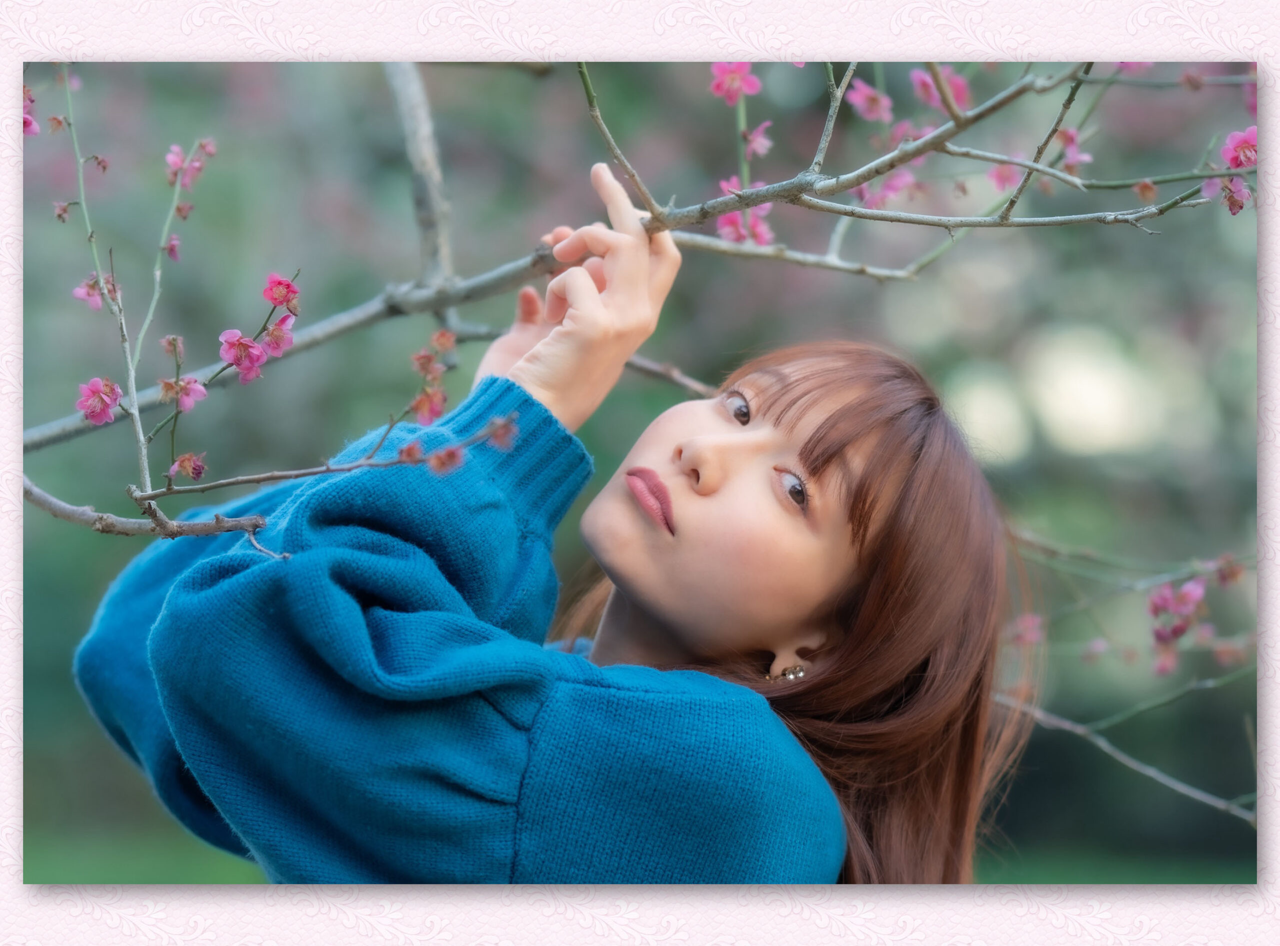 「月刊つー」(2026年4月号) / “TSUU MONTHLY” April 2026 Issue