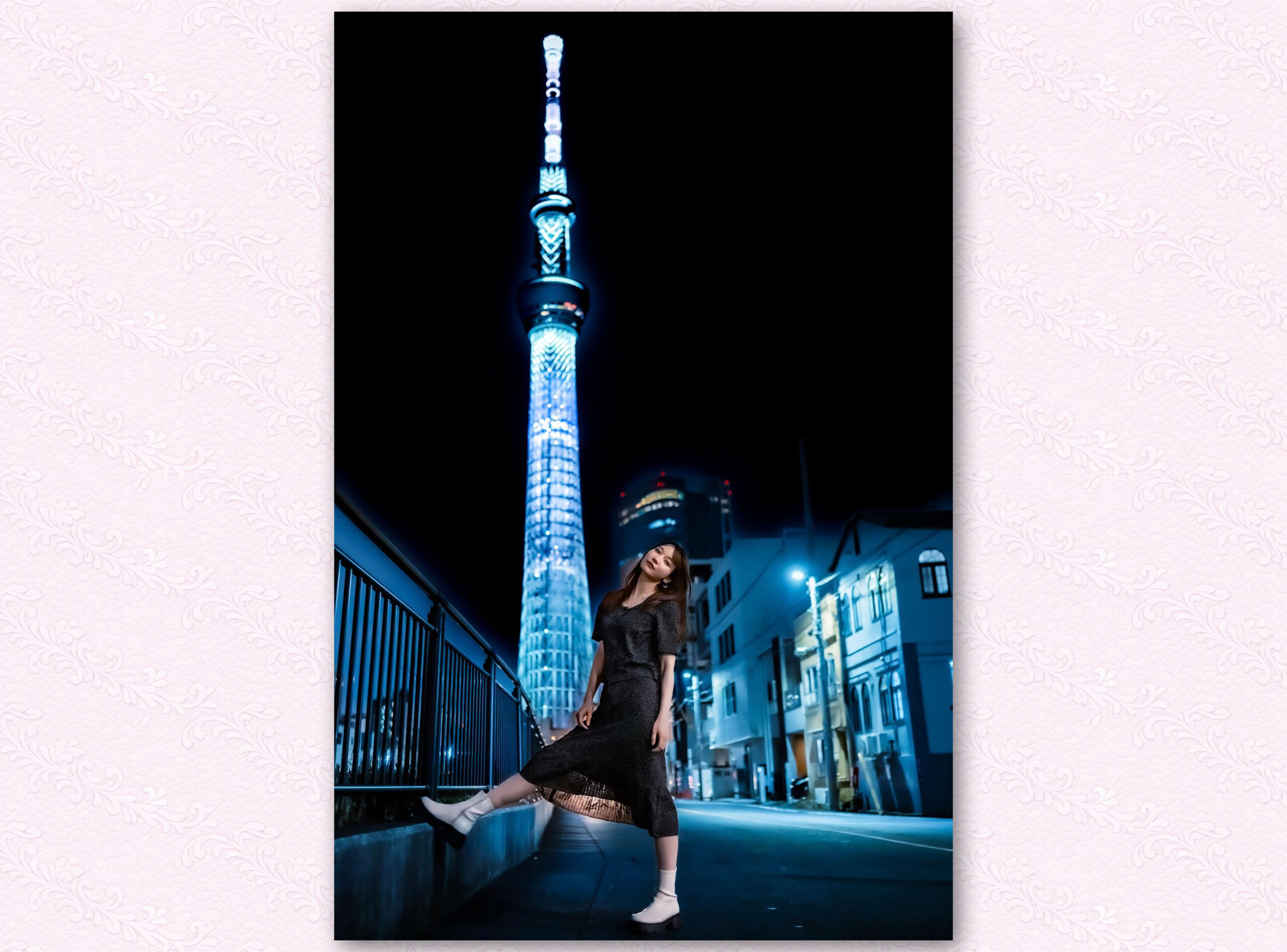 「月刊つー」(2026年5月号) / “TSUU MONTHLY” May 2026 Issue